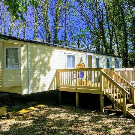 Cornwall Caravan Holidays Saint Minver Esterno foto