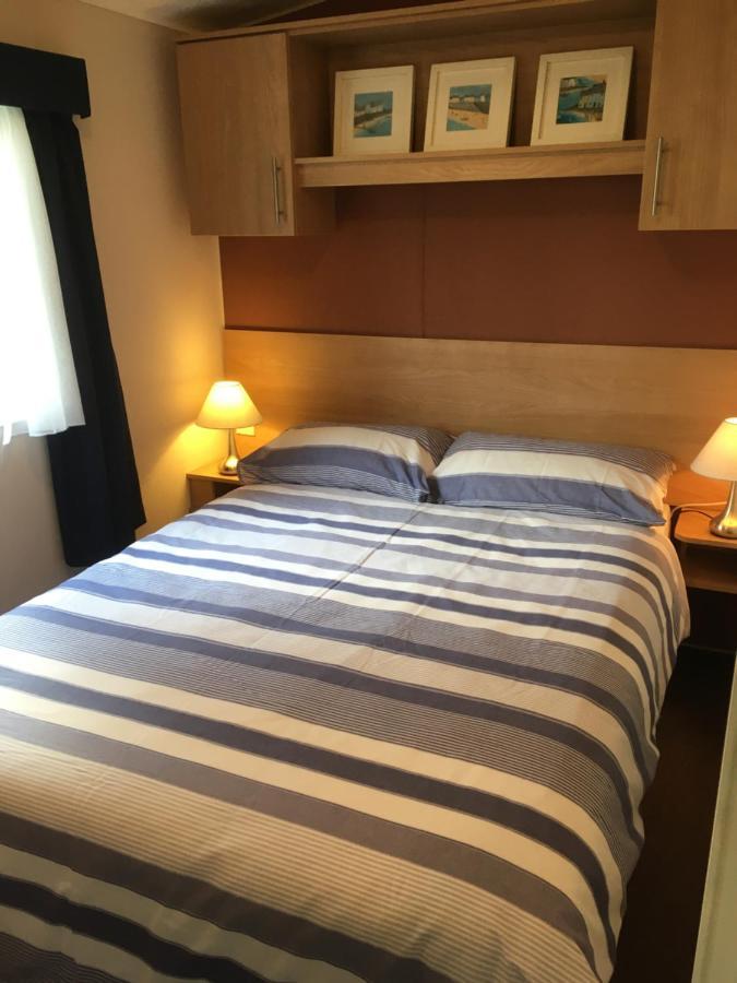 Cornwall Caravan Holidays Saint Minver Esterno foto