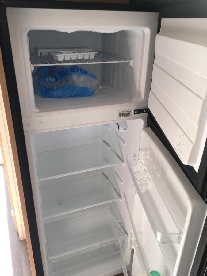 Cornwall Caravan Holidays Saint Minver Esterno foto