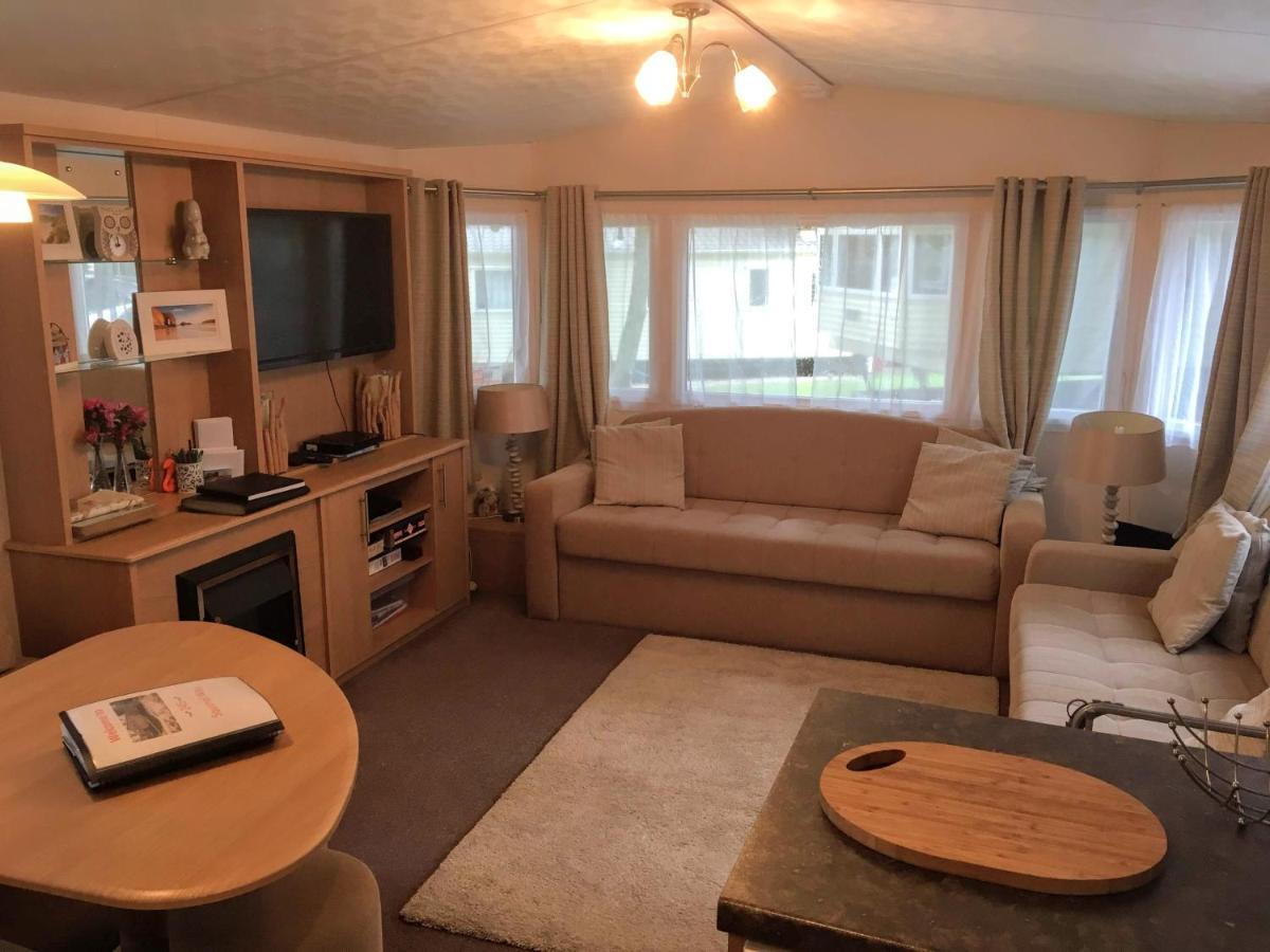 Cornwall Caravan Holidays Saint Minver Camera foto