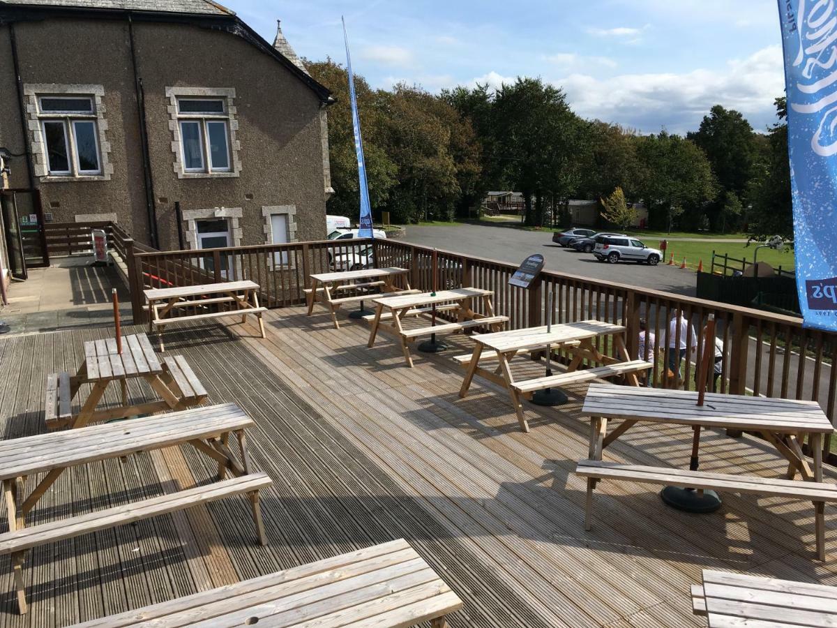 Cornwall Caravan Holidays Saint Minver Esterno foto