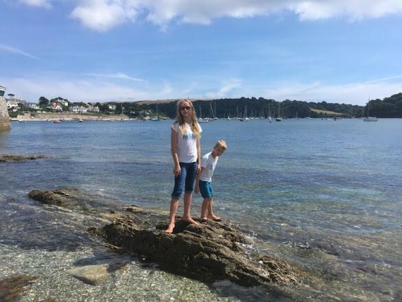 Cornwall Caravan Holidays Saint Minver Esterno foto